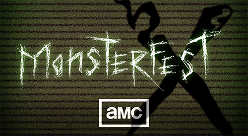 AMC Monster Fest