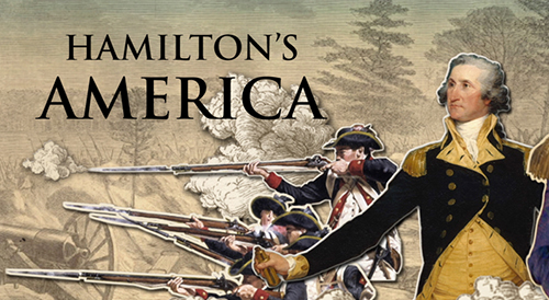 Hamilton’s America