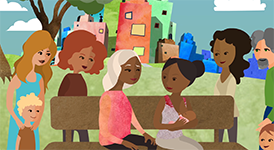 Achieving Health Equity in Every Community