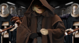 Star Wars: Save the Republic