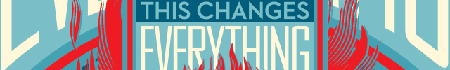 Image for This Changes Everything