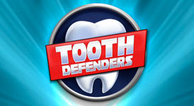 Tooth Defenders!