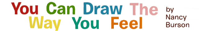Image for FlickerLab’s You Can Draw the Way You Feel” Available on iTunes!”