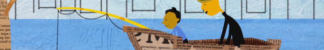 Image for Animating a Reslilient New Orleans