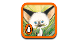 Skippyjon Jones iPad App