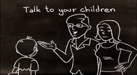 Vchip: Chalk Board
