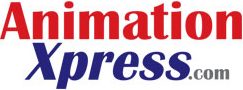 Animation Express Logo