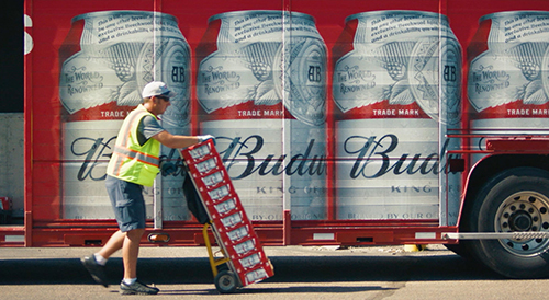 We Are…Anheuser-Busch