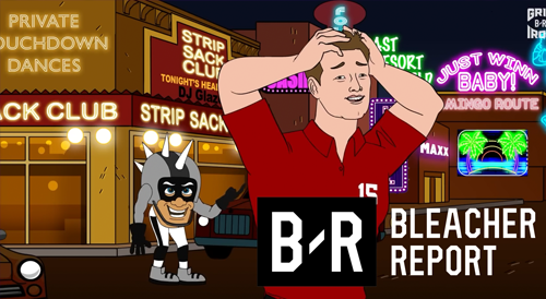 Gridiron Heights 2026 Draft Special