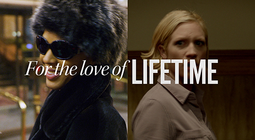 For the Love of Lifetime