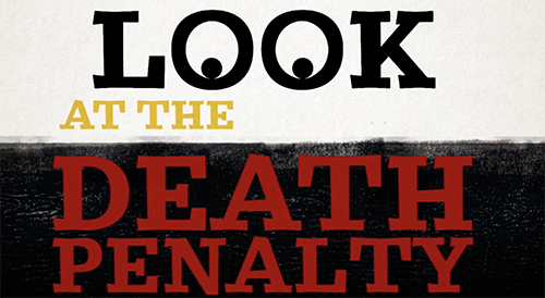 A Quick, and Occasionally Bloody, Look at the Death Penalty